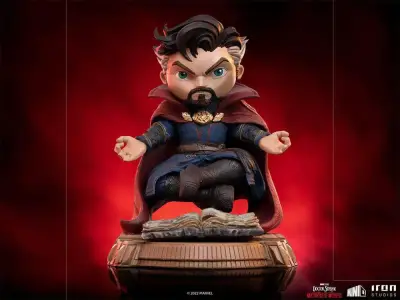 Figurine doc strange 2 stephen minico
